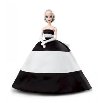 Barbie Signature Black & White Forever FXF25