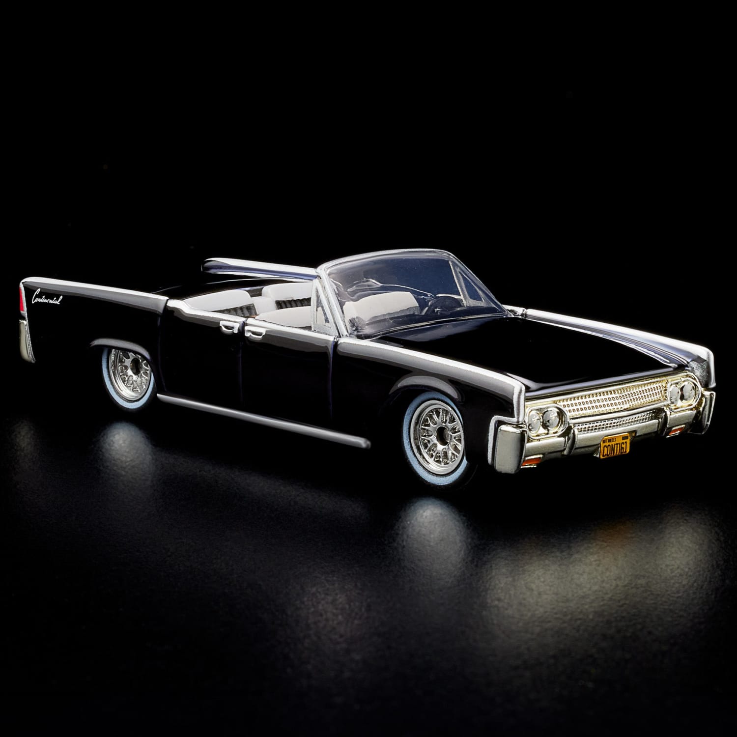 RLC Exclusive 61 Lincoln Continental